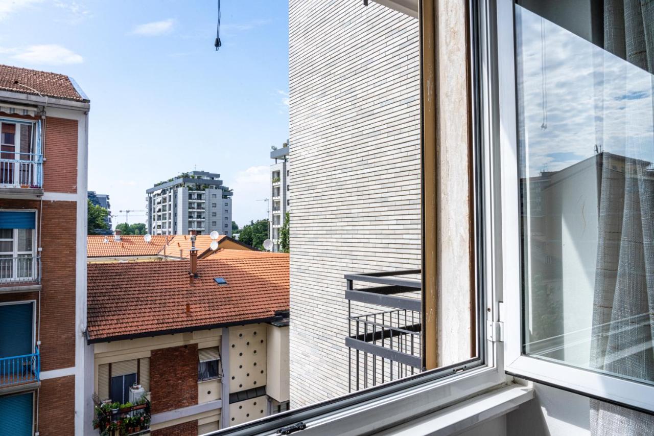 San Donato -M3,Linate Airport,Duomo,Policlinico,Wi-Fi Apartamento San Donato Milanese Exterior foto